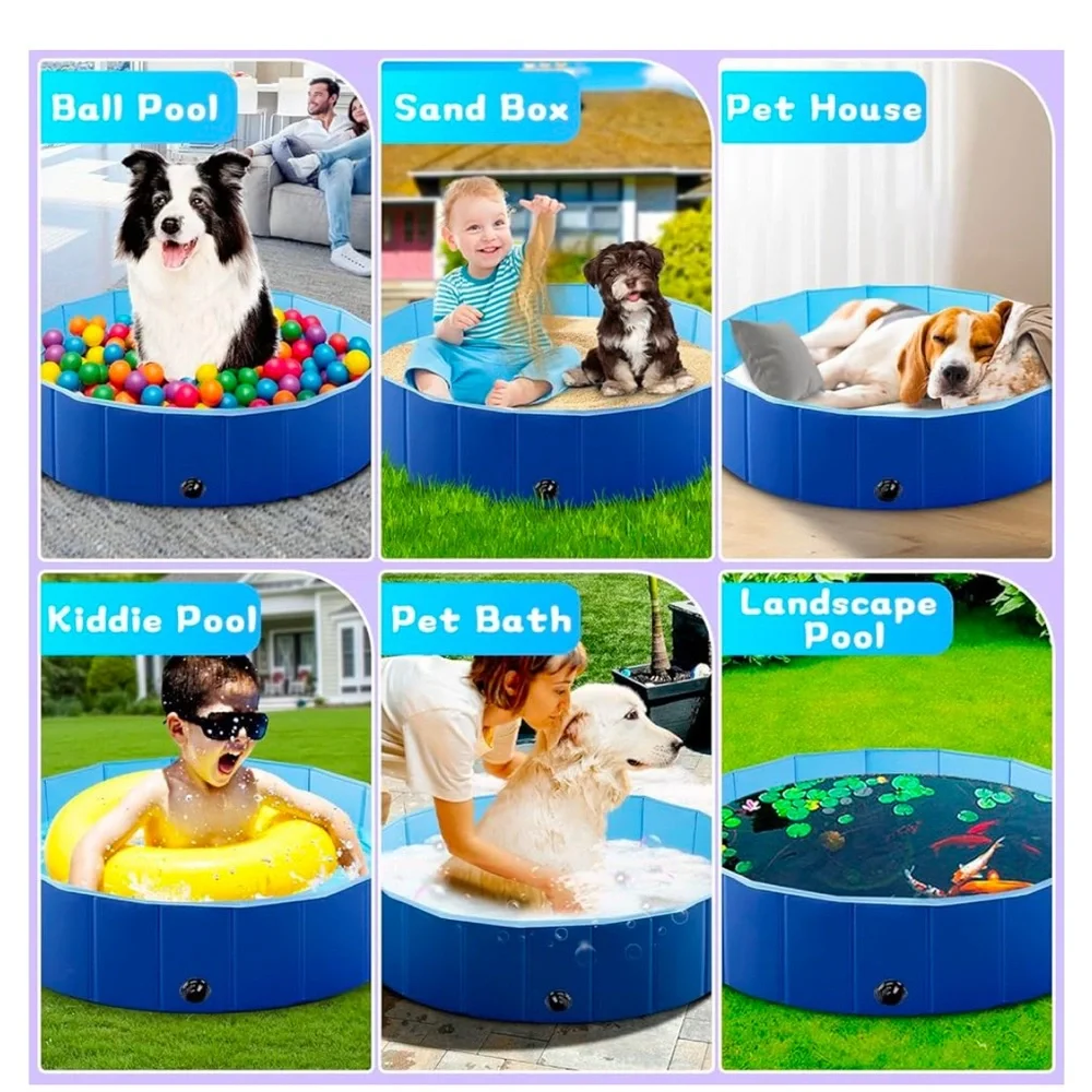 ♥️ NWT Large dog pool